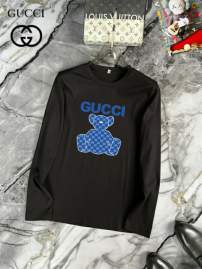 Picture of Gucci T Shirt Long _SKUGucciS-4XL25tr7651156